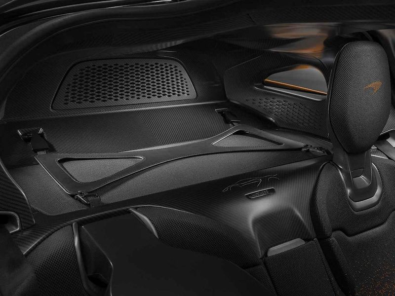 McLaren W1
