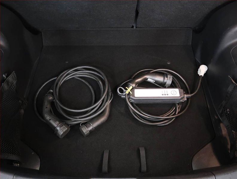 Nissan Leaf (2021) 40 kWh, SoH 91%, Automat - fotka 25 z 25