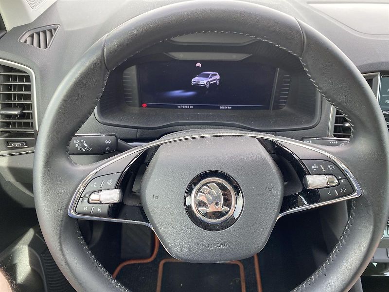 Škoda Karoq (2023) 1.5 TSI Style - fotka 17 z 42