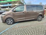 Toyota ProAce Verso 4x4 kůže, navi,  8 míst, tažné - náhled 3