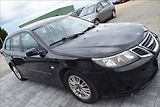 Saab 9-3 1,9 TID 110KW AUTOMAT 2XKOLA - náhled 3
