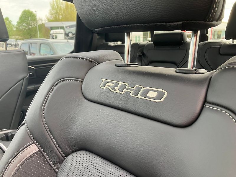 RAM 1500 (2025) 3.0 I6 548k RHO - fotka 22 z 56