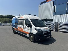 Peugeot Boxer (2020) - fotografie inzerátu