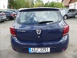Dacia Sandero 1,0 SCe 54kW serviska, ČR - náhled 8