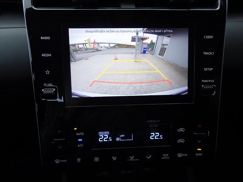 Hyundai Tucson 1.6 CRDI 6x AIRBAG, ZÁVĚS - fotka 17 z 22