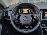 Škoda Kodiaq 2.0 TDI 147kW L&K 4x4 DSG, ČR - náhled 21