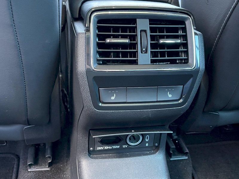 Škoda Kodiaq (2023) 2.0 TDI 147 kW 4x4 DSG L&K - fotka 26 z 35