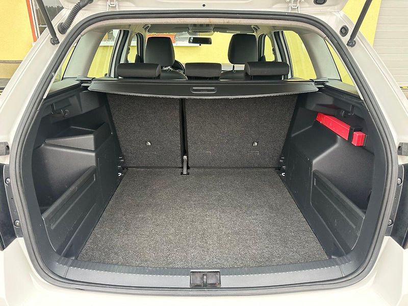 Škoda Fabia 1.4 TDi 1MAJ/ČR/DPH/Tempomat - fotka 15 z 36