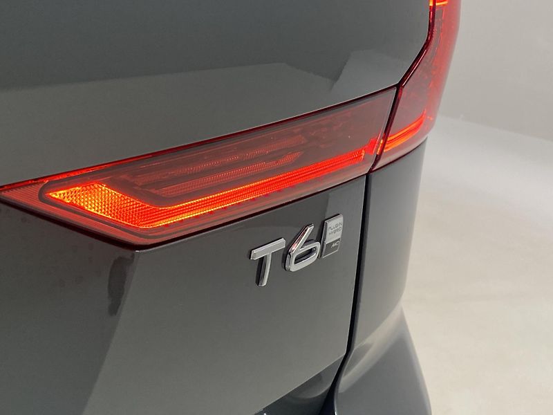 Volvo XC60 (2026) T6 AWD AUT BRIGHT PLUS - fotka 56 z 56