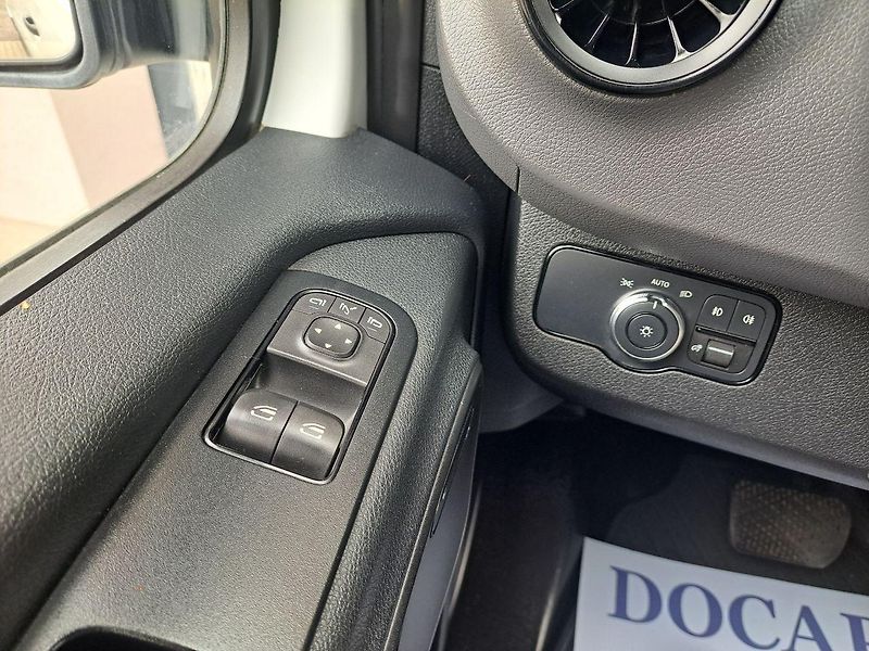 Mercedes-Benz Sprinter (2021) 315 CDI, ZÁRUKA, ložná 440cm - fotka 22 z 32