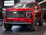 Chevrolet Tahoe (2026) 6.2 V8 High Country 2.5 Lift - náhled 1
