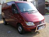 Mercedes-Benz Sprinter 2,2 213CDI/30 KAWA 2.8t - náhled 6