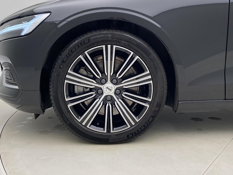 Volvo V60 B5 INSCRIPTION AUT CZ - fotka 32 z 42
