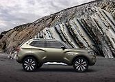 Lada 4x4 Vison Concept