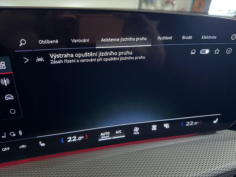 Audi Q5 (2026) TDI 150kW 4X4 S-LINE R20 3D!!! - fotka 49 z 54