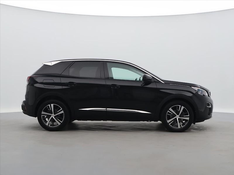 Peugeot 3008 1,2 PT 96kW CZ Allure 1Maj DPH - fotka 8 z 32