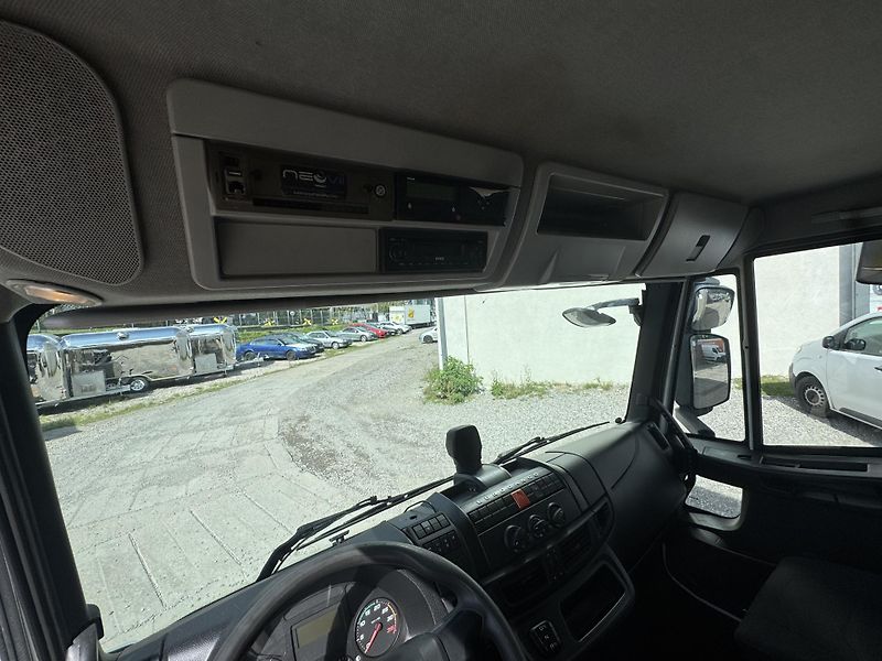 Iveco Eurocargo (2017) E6-Automat-čelo - fotka 19 z 26