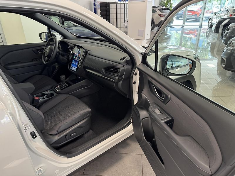 Subaru Forester (2026) Comfort Navi Lineartronic - fotka 10 z 22