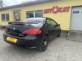 Peugeot 307 2.0HDi Kabriolet/Tempomat/Navi - náhled 6