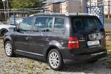 Volkswagen Touran 2.0TDi 100kW 7.míst Highline - náhled 3