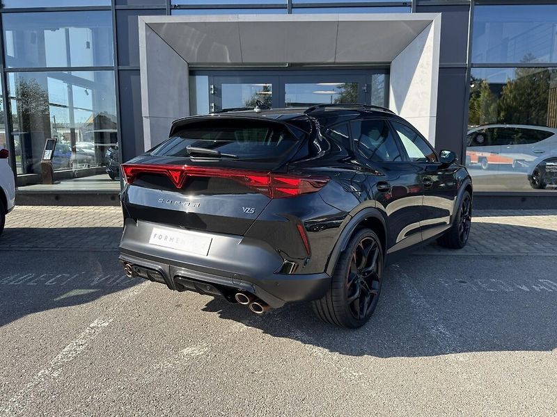 Cupra Formentor (2026) 2.5TSI 287kW DSG 4WD - fotka 2 z 13