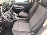 Toyota ProAce City Verso (2022) 1.5D-4D, 1.maj,ČR, Family - náhled 9