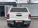Toyota Hilux 2.4D, ČR, Live, tažné - náhled 6