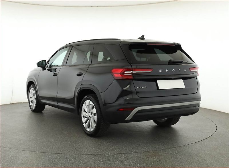 Škoda Kodiaq (2024) 2.0 TDI - fotka 4 z 20