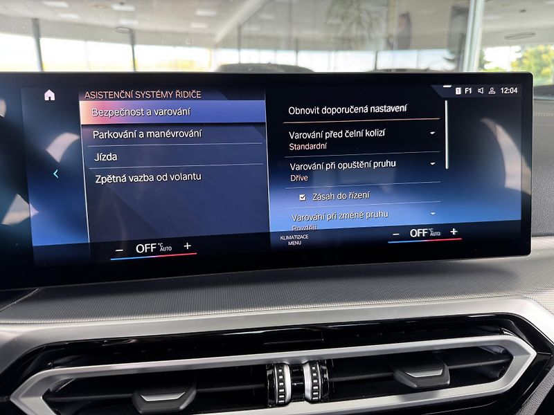 BMW Řada 3 M340d xDrive*Laser*Max.Výbava - fotka 24 z 42