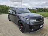 Land Rover Range Rover Sport (2024) Sport D350 Autobiography - náhled 8