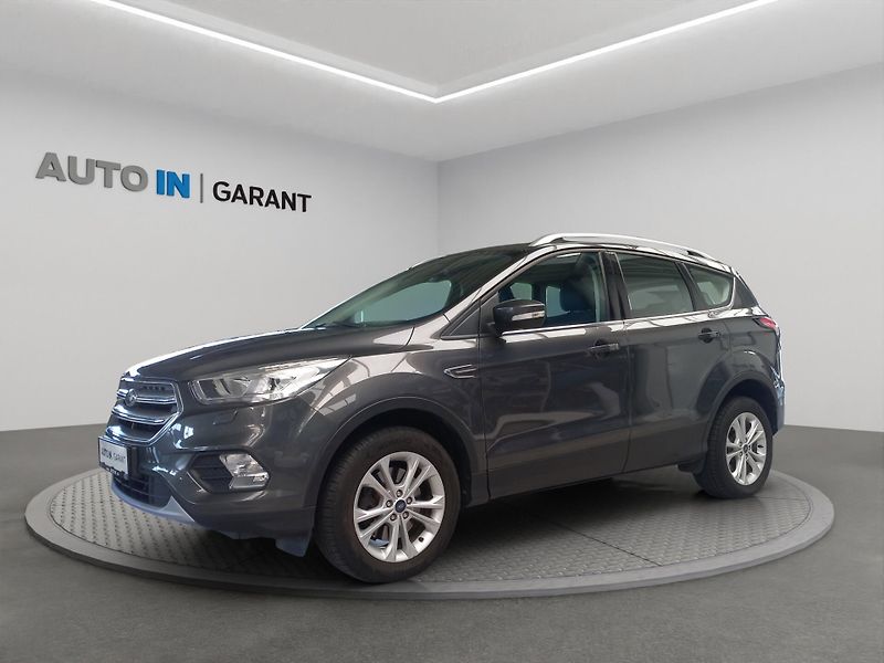 Ford Kuga (2019) Titanium 2,0 TDCi 4x4 1.maj ČR - fotografie inzerátu