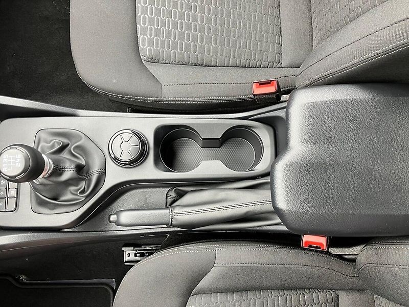Ford Ranger (2025) XLT, Dvojkabina, 2.0 EcoBlue 1 - fotka 21 z 34