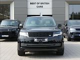 Land Rover Range Rover 3,0 D350 HSE,1.maj,ČR,DPH - náhled 1
