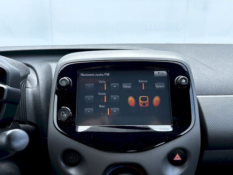 Peugeot 108 (2019) 1.0 VTi 53kW ETG5 ACTIVE - fotka 12 z 31