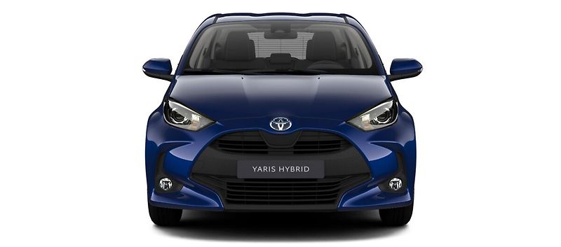 Toyota Yaris 1,5 Hybrid Comfort  do 30/6 - fotka 12 z 15