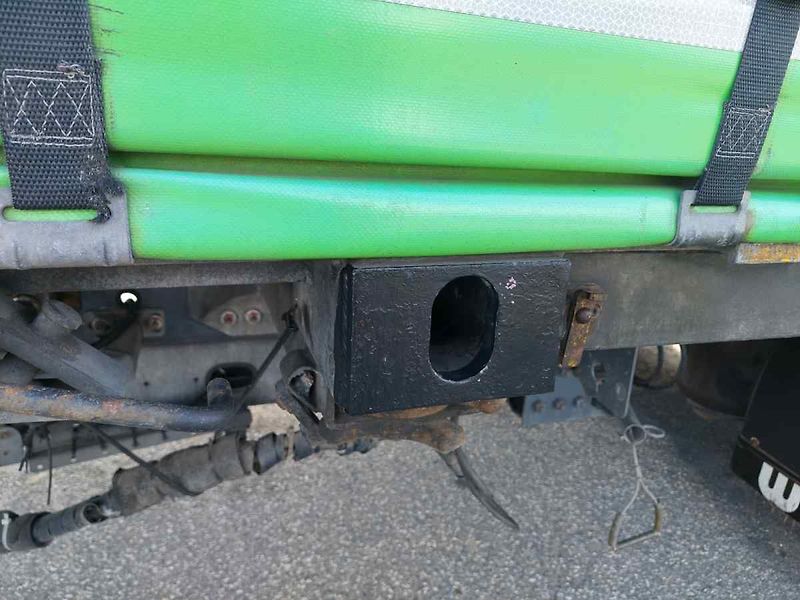 Scania Ostatní G360 + Wecon BP PC - fotka 16 z 67