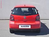 Volkswagen Polo (2008) 1.2 HTP, 1.maj,ČR, Klima - náhled 4