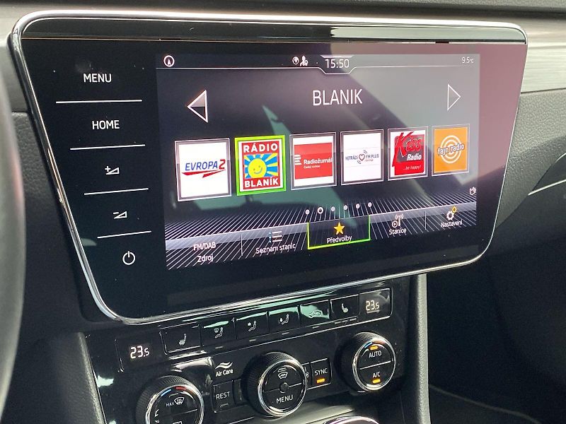 Škoda Superb (2021) 2.0 TDI DSG Style - fotka 13 z 39