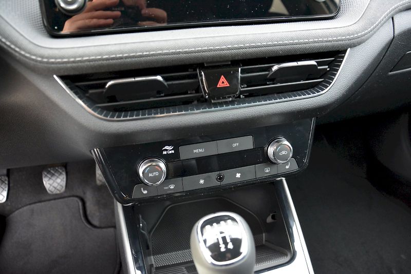 Škoda Fabia (2025) Top Selection 1,0 TSI 70 kW 5M - fotka 20 z 21