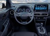 Hyundai Kona hybrid