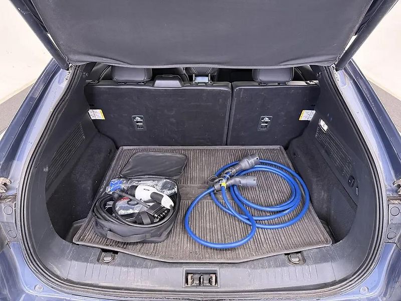 Ford Mustang Mach-E Extended RWD 98 kWh DPH TZ - fotka 10 z 13