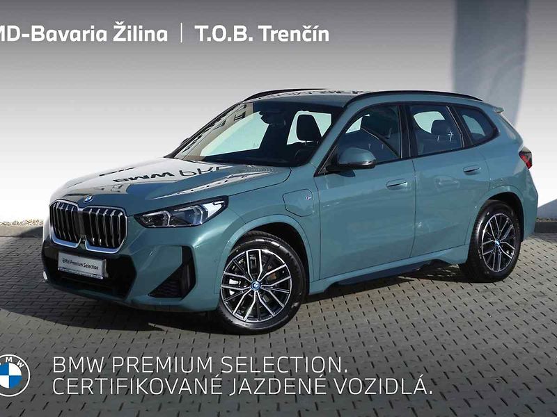 BMW X1 - fotografie inzerátu