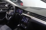 Volkswagen Passat (2021) 2.0TDI DSG Matrix display  - náhled 20