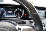 Mercedes-Benz Třídy S S 500 4Matic Coupe AMG - náhled 43