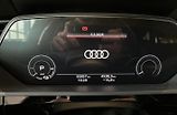 Audi Q8 e-tron SB 50 Q Kamera Vzduch Matrix - náhled 19