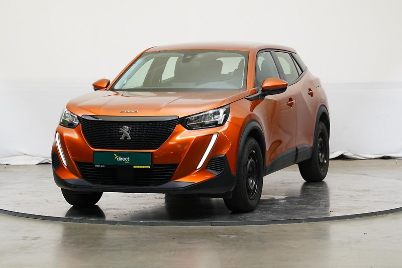 Peugeot 2008 - fotografie inzerátu