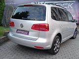 Volkswagen Touran 1.4 TSI/103kW, 7 MÍST, comfort - náhled 6