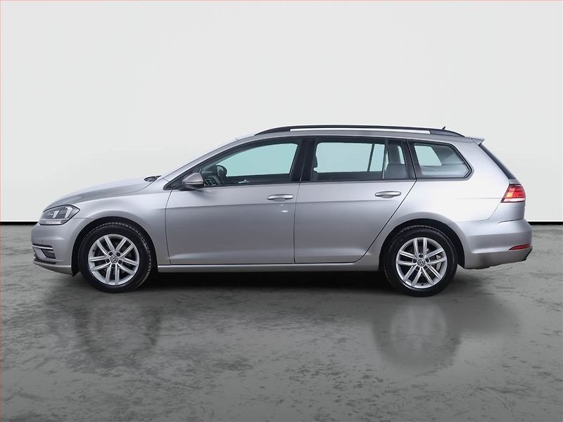 Volkswagen Golf (2020) 2.0 TDI, Automat, Navi - fotka 3 z 22