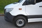 Mercedes-Benz Sprinter 316 hydr. čelo velká výbava  - náhled 28