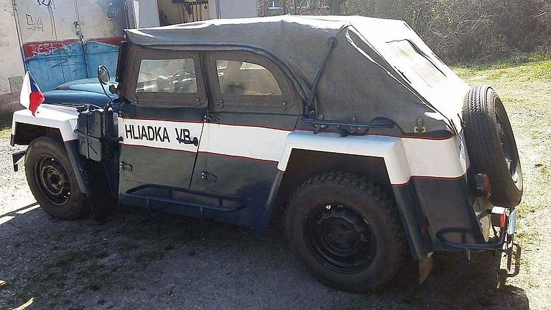 Zajímavé klasické škodovky, které zrovna hledají nové majitele.